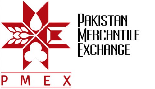 Pakistan Mercantile Exchange