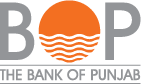 Bank of Punjab Logo