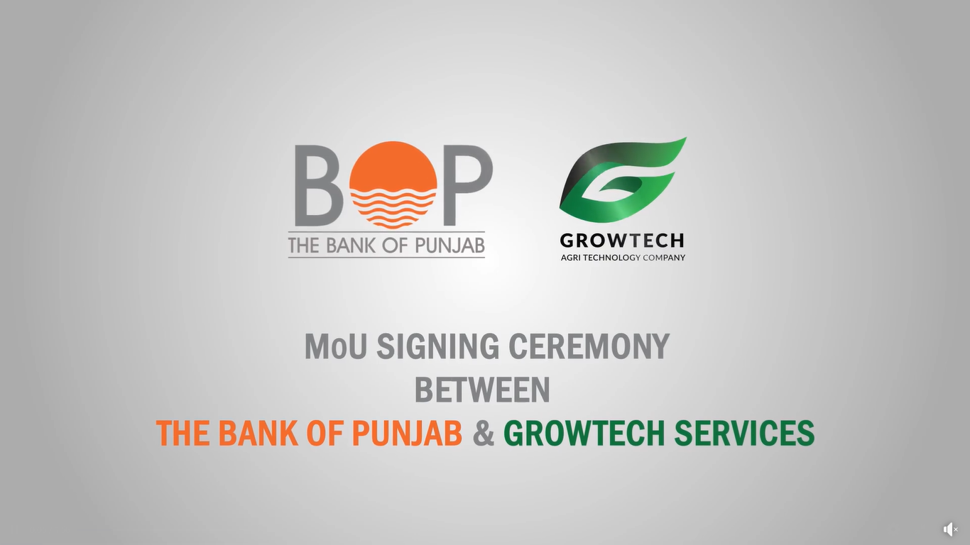 Bank of Punjab Partnership